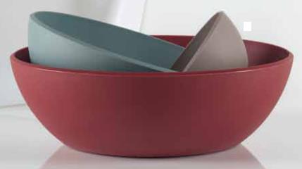 BOL PANGEA    25 CM BEIG       M5510TE